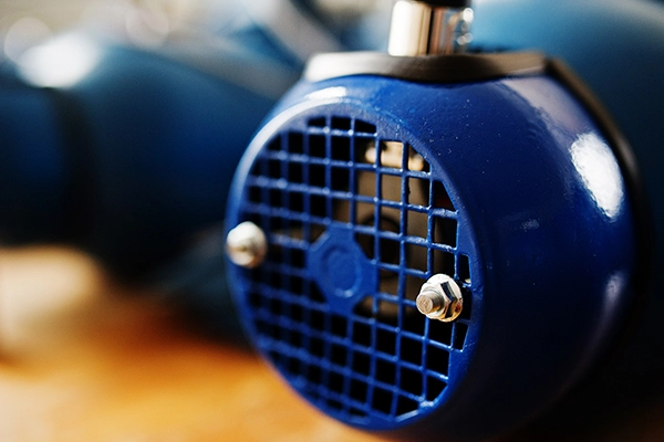 Bombas de agua Valencia con motor eléctrico para sistemas de presión y riego