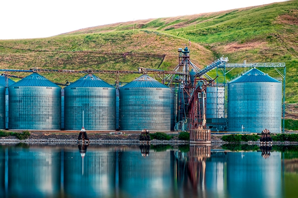 Tratamiento de agua Valencia: Soluciones eficientes y profesionales con CAFALIA