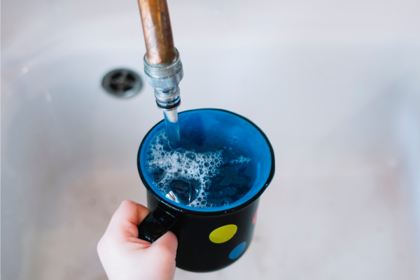 Descalcificadores Valencia para mejorar la calidad del agua y reducir la cal